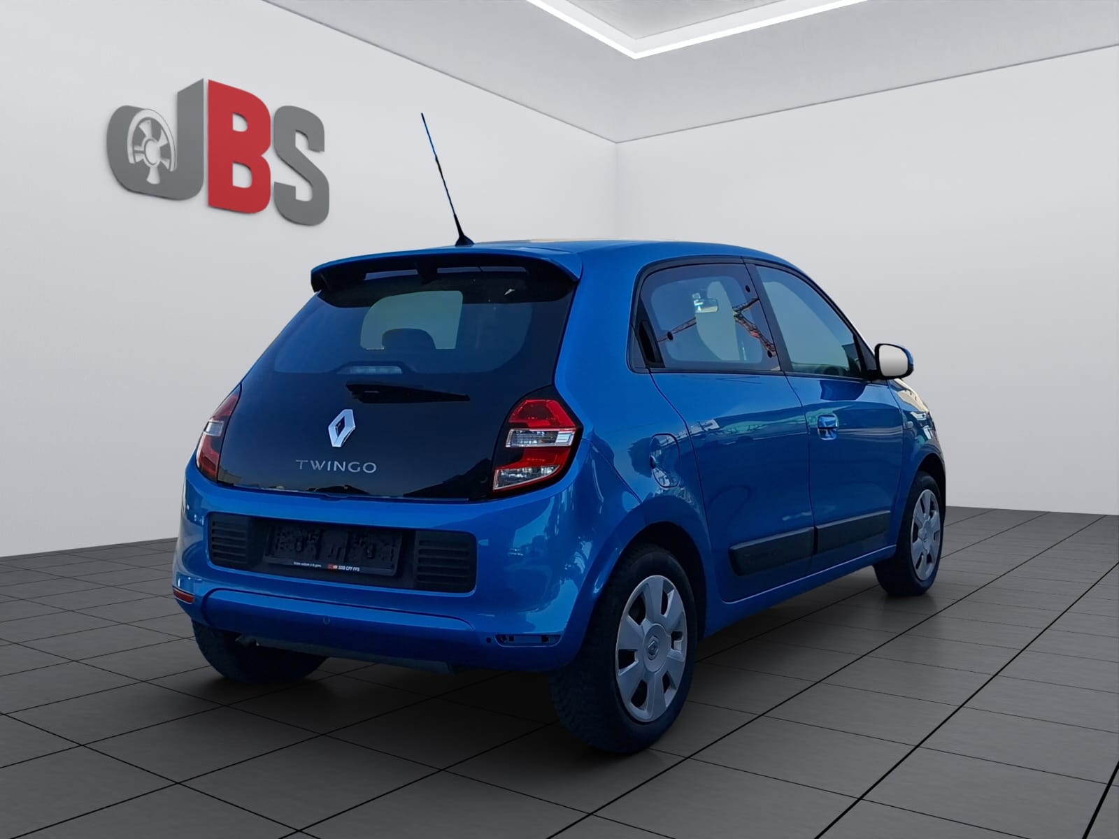 RENAULT Twingo 0.9 Zen-image-6