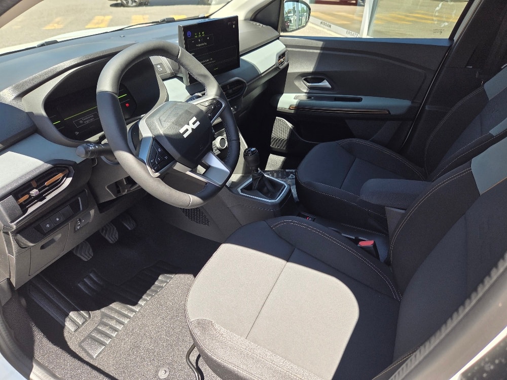 DACIA Jogger TCe 110 Extreme 5-Plätzer-image-5