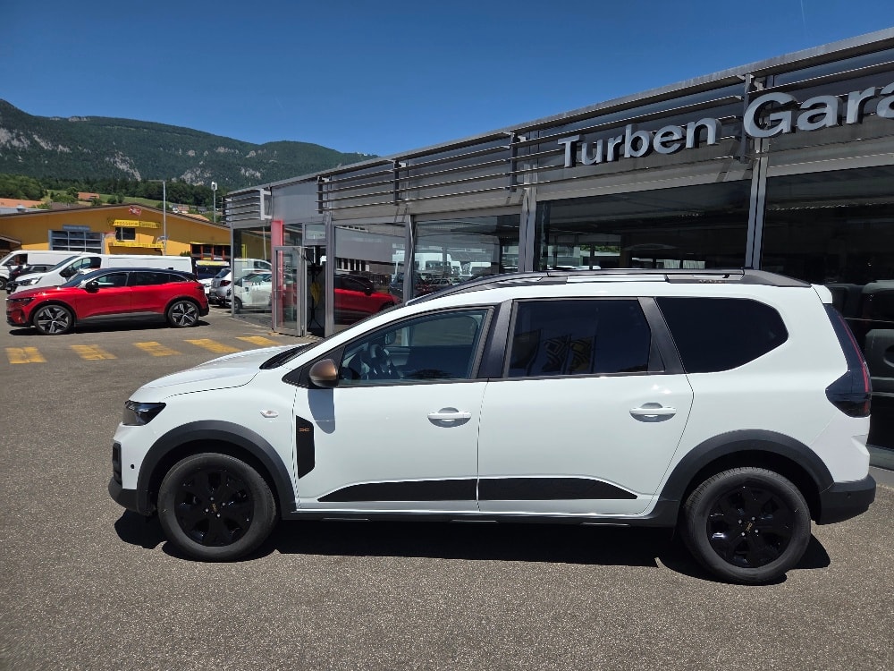 DACIA Jogger TCe 110 Extreme 5-Plätzer-image-1