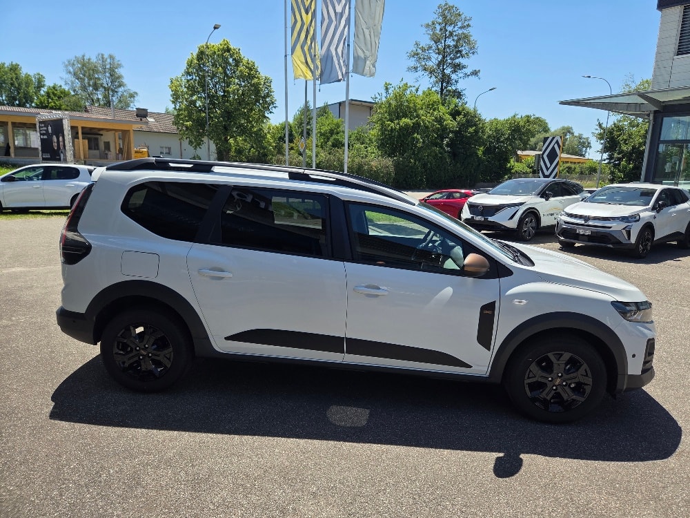DACIA Jogger TCe 110 Extreme 5-Plätzer-image-3