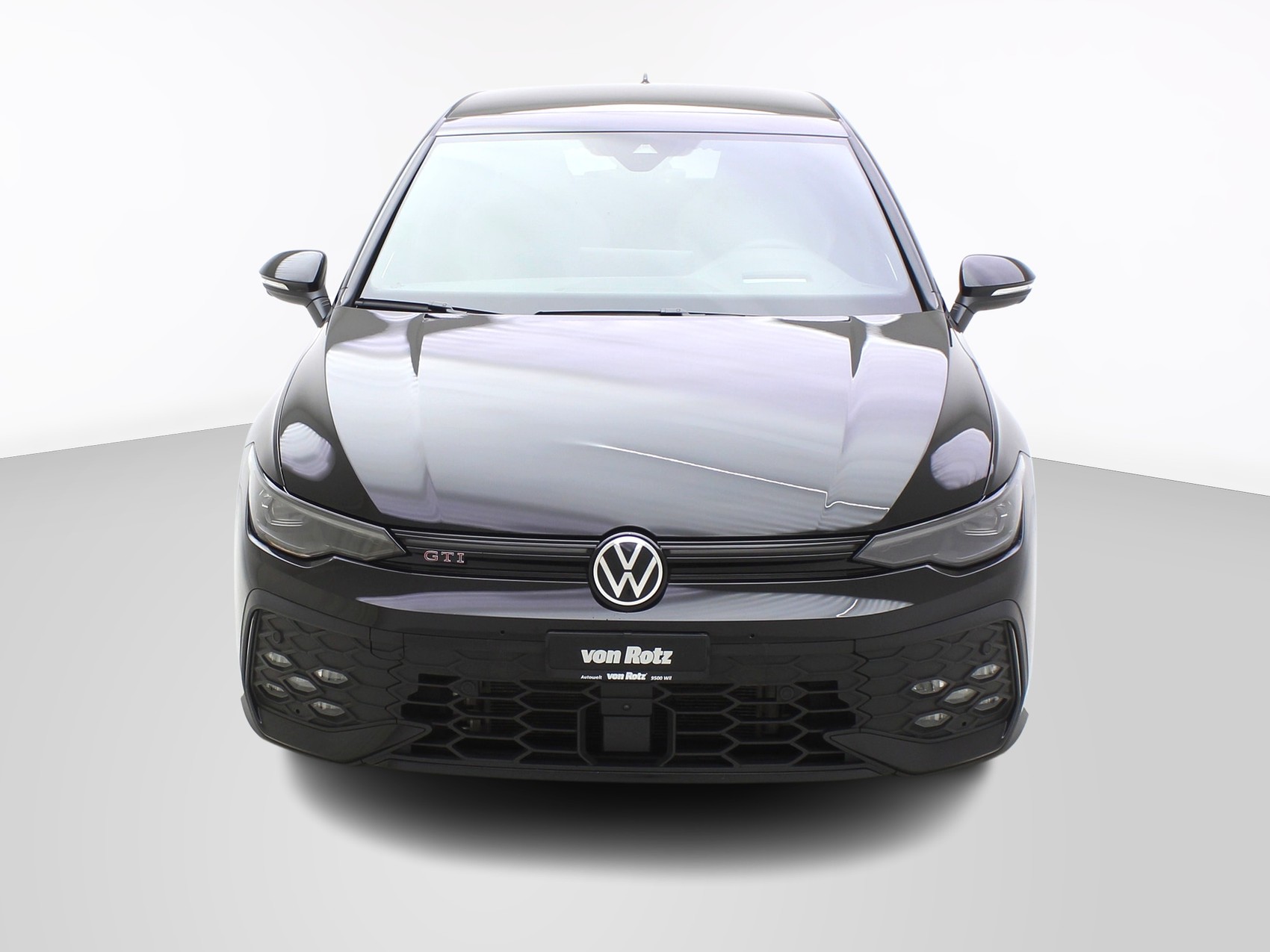 VW Golf 8.5 2.0 TSI DSG GTI Black Style (2025) **Leder/Harmon-Kardon/Sitzbelüftung/uvm.**-image-5