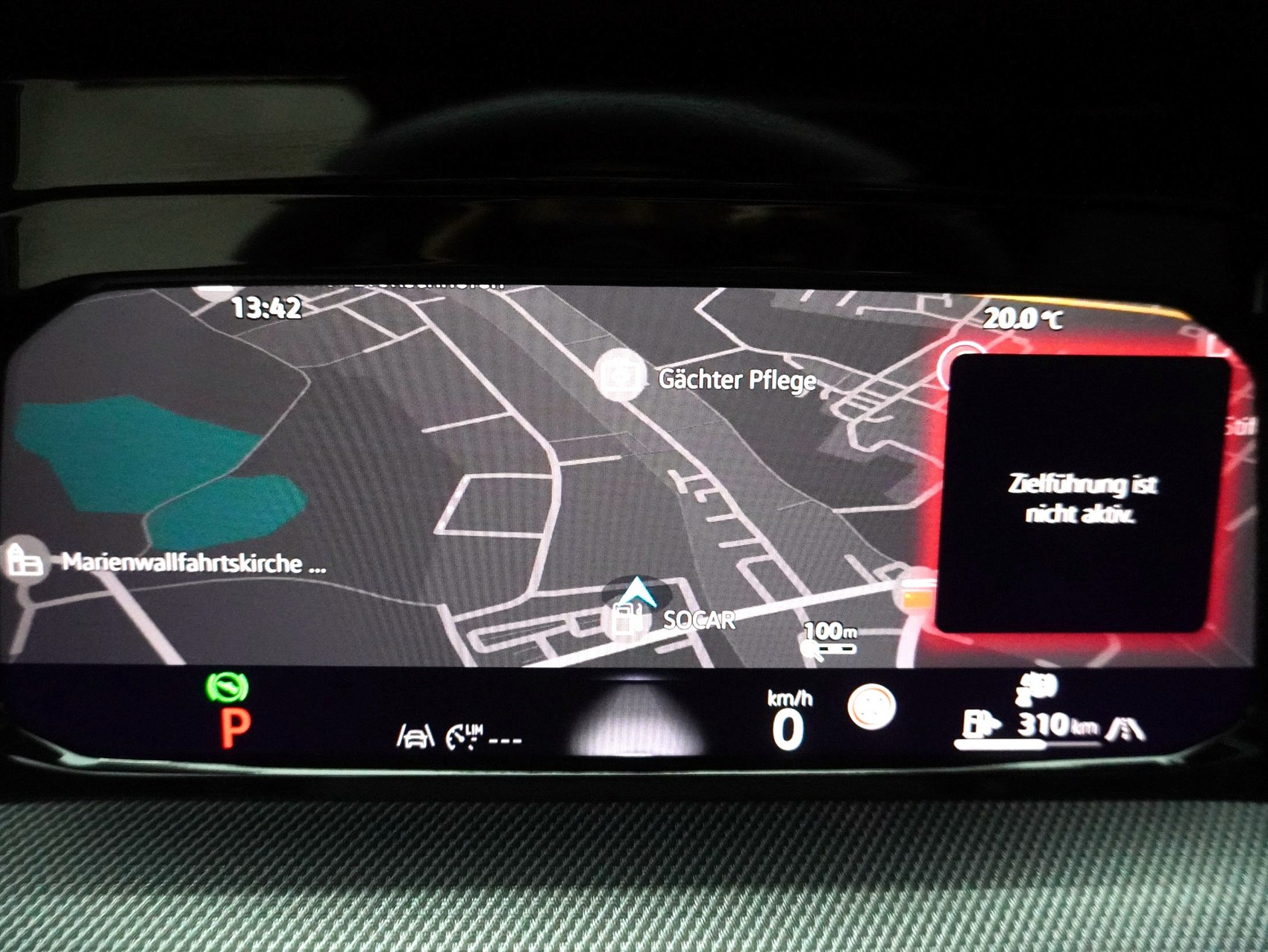 VW Golf 8.5 2.0 TSI DSG GTI Black Style (2025) **Leder/Harmon-Kardon/Sitzbelüftung/uvm.**-image-17