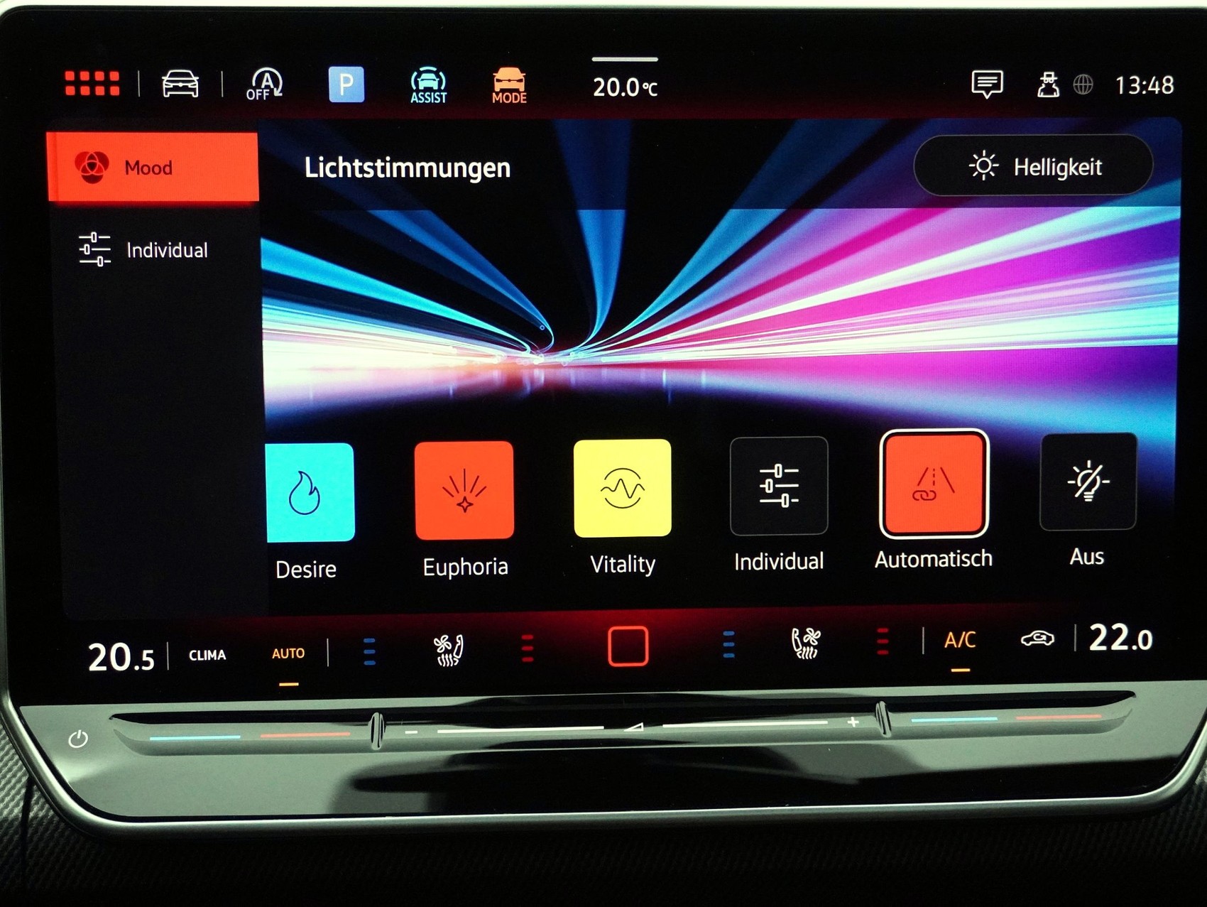 VW Golf 8.5 2.0 TSI DSG GTI Black Style (2025) **Leder/Harmon-Kardon/Sitzbelüftung/uvm.**-image-23