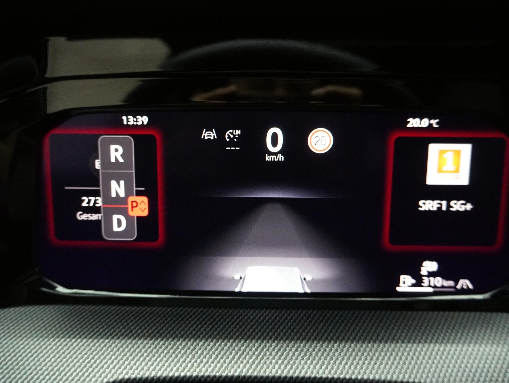 VW Golf 8.5 2.0 TSI DSG GTI Black Style (2025) **Leder/Harmon-Kardon/Sitzbelüftung/uvm.**-image-16