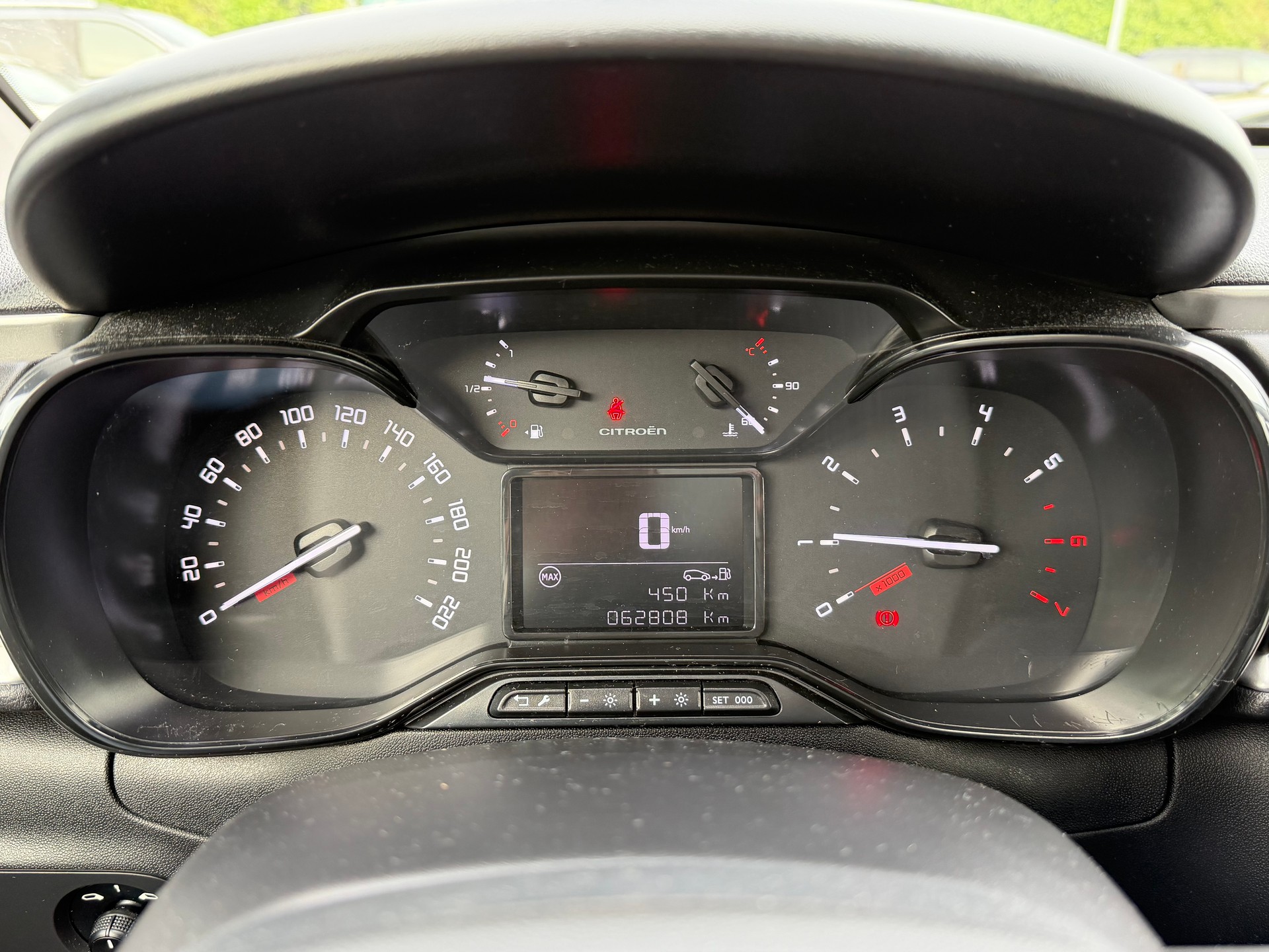 CITROEN C3 1.2i PureTech Feel-image-15