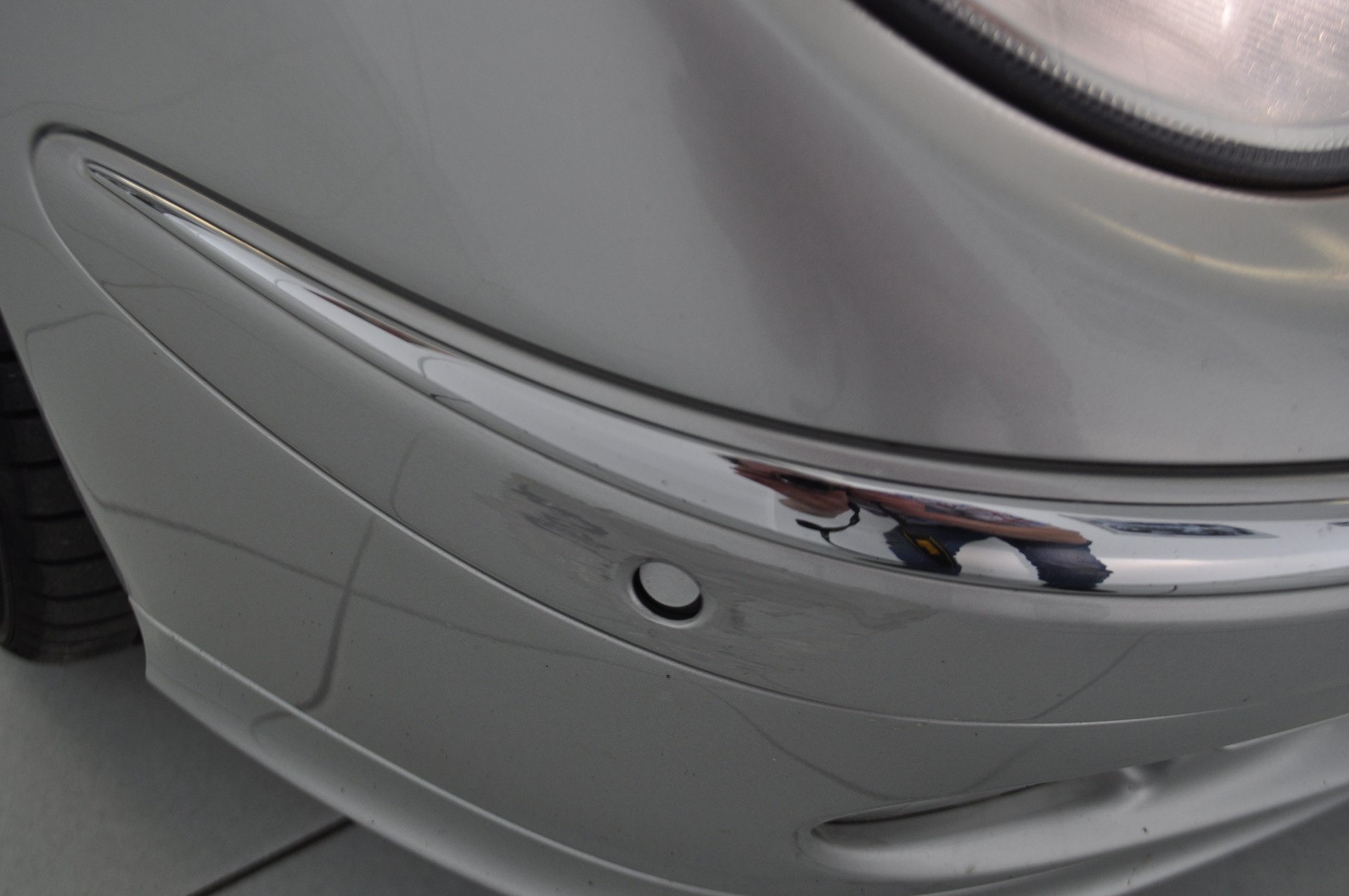 MERCEDES-BENZ E 320 Avantgarde 4Matic Automatic-image-13