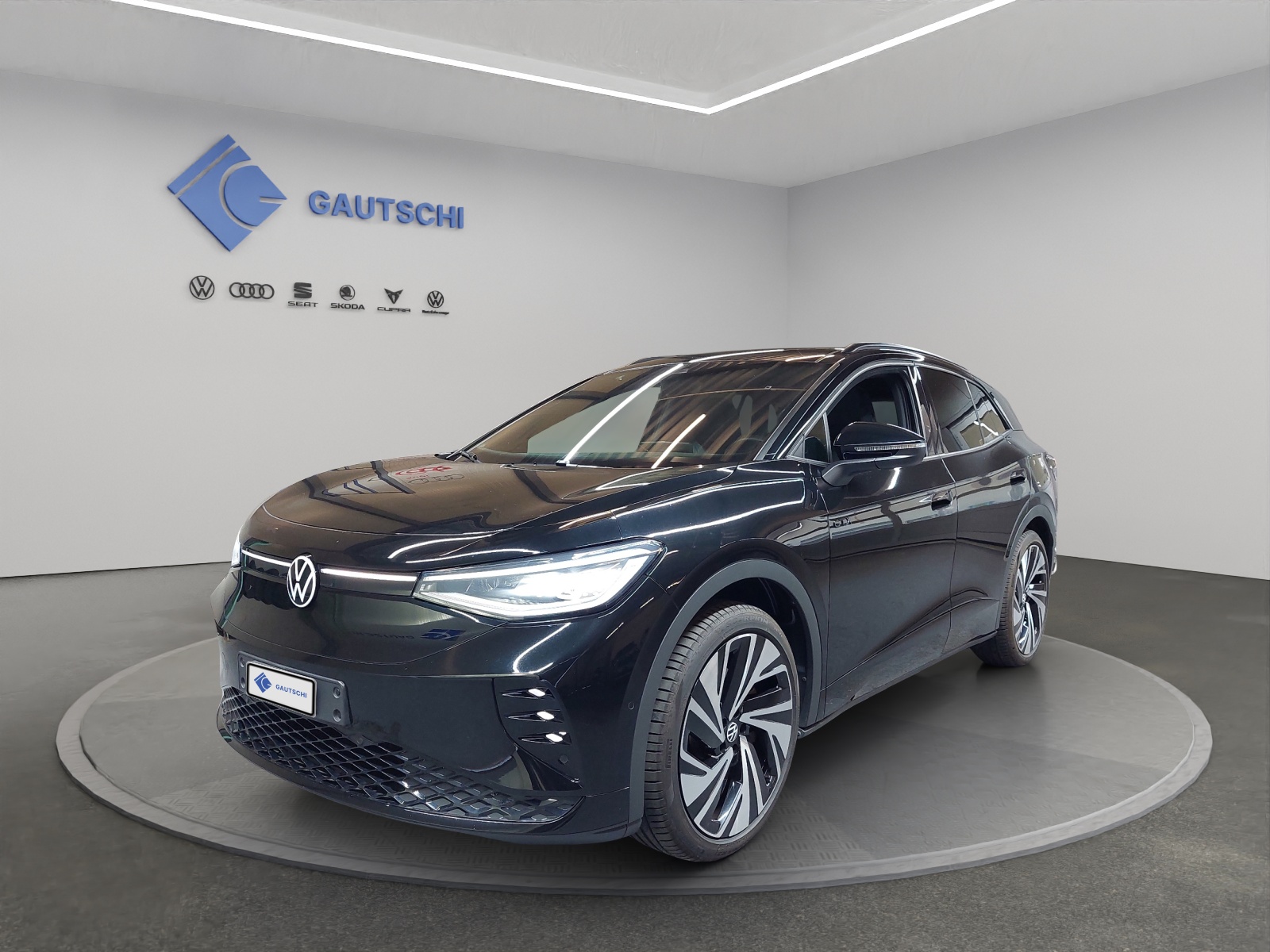 VW ID.4 GTX 77 kWh 4Motion-image-0