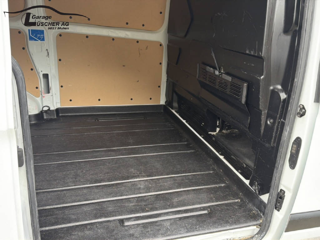 FORD Transit Custom Van 280 L1 2.0 TDCi 105 Trend-image-10