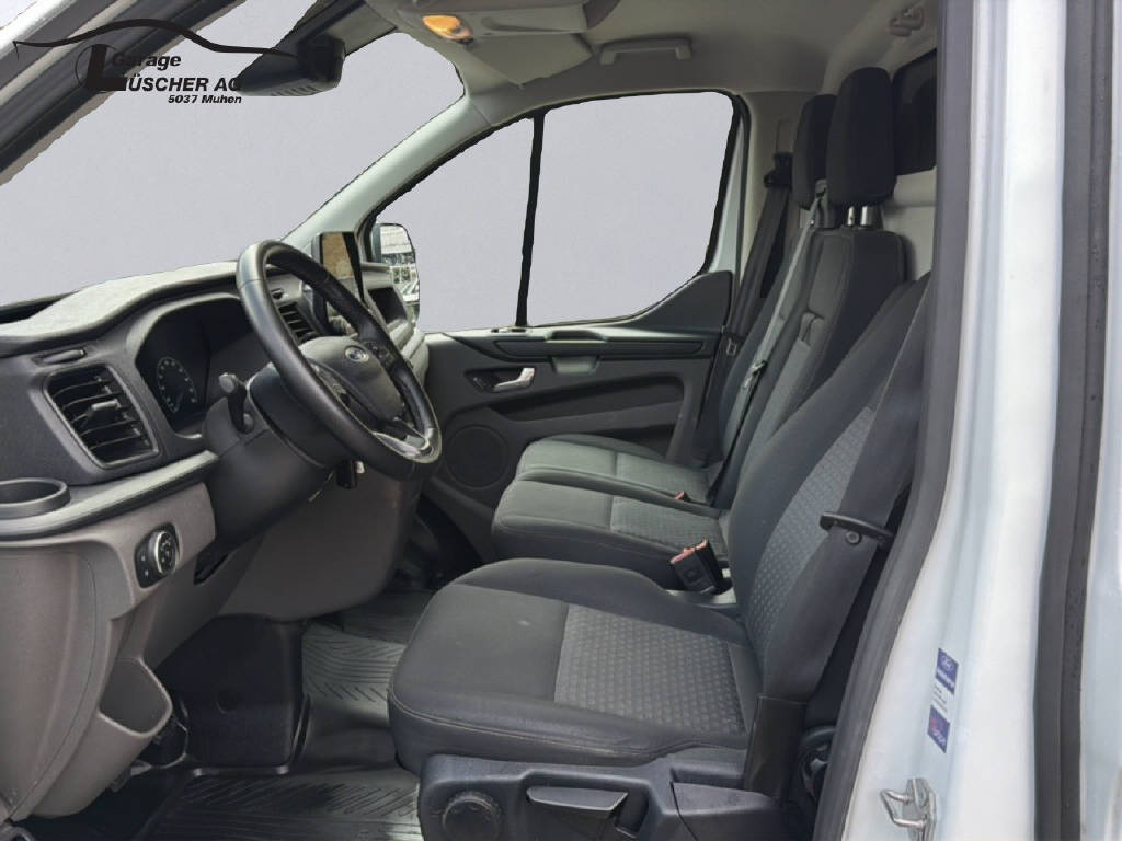 FORD Transit Custom Van 280 L1 2.0 TDCi 105 Trend-image-6