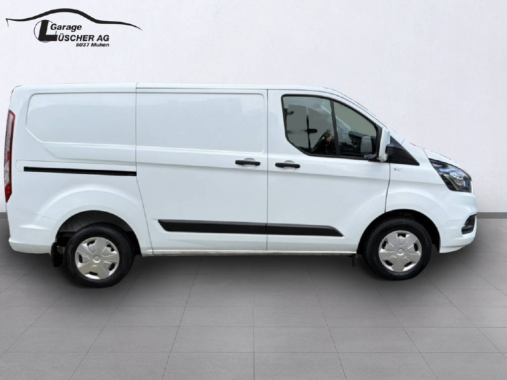 FORD Transit Custom Van 280 L1 2.0 TDCi 105 Trend-showroom-element-3