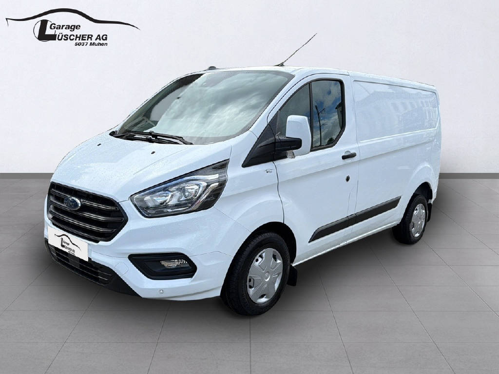 FORD Transit Custom Van 280 L1 2.0 TDCi 105 Trend
