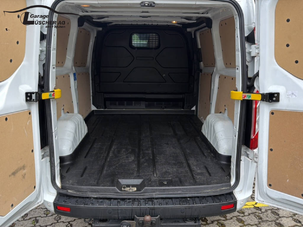 FORD Transit Custom Van 280 L1 2.0 TDCi 105 Trend-image-11