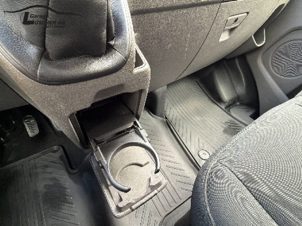 FORD Transit Custom Van 280 L1 2.0 TDCi 105 Trend-image-9