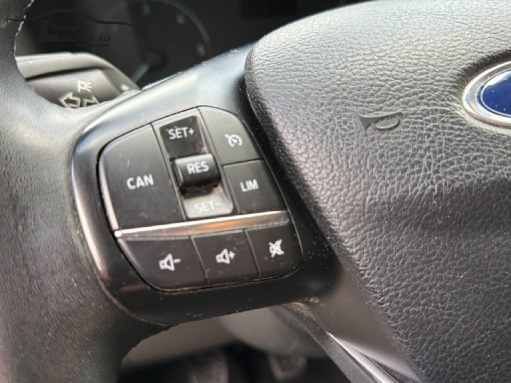 FORD Transit Custom Van 280 L1 2.0 TDCi 105 Trend-image-14