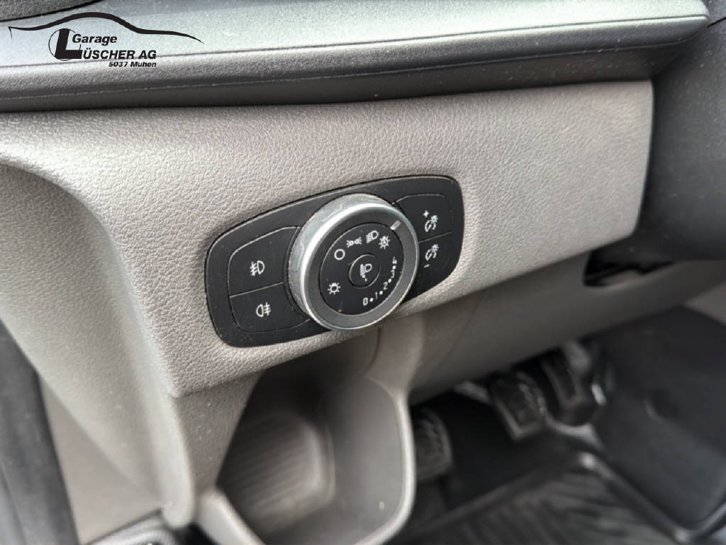 FORD Transit Custom Van 280 L1 2.0 TDCi 105 Trend-image-12
