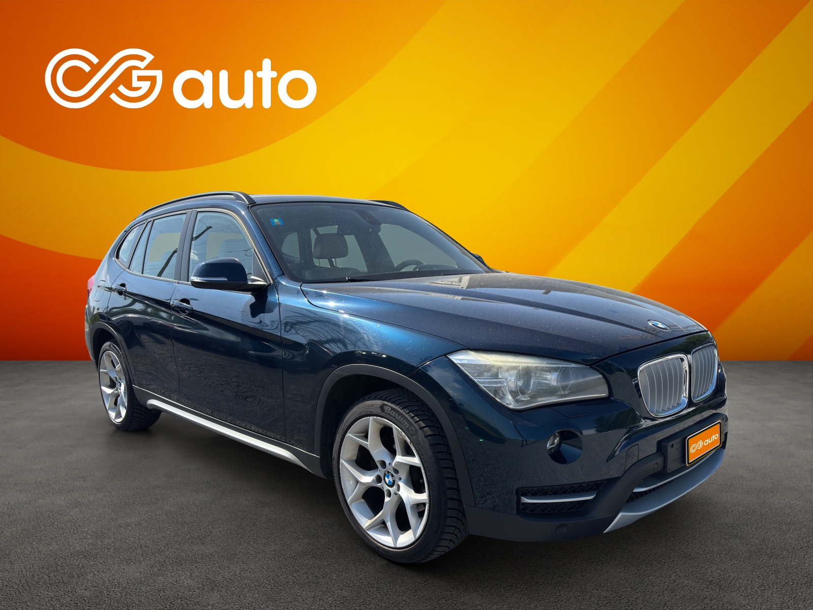 BMW X1 xDrive 28i xLine Steptronic-showroom-element-1
