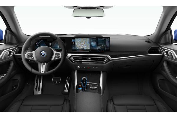 BMW i4 M Sport eDrive40 G26 (CH) 📍-showroom-element-3