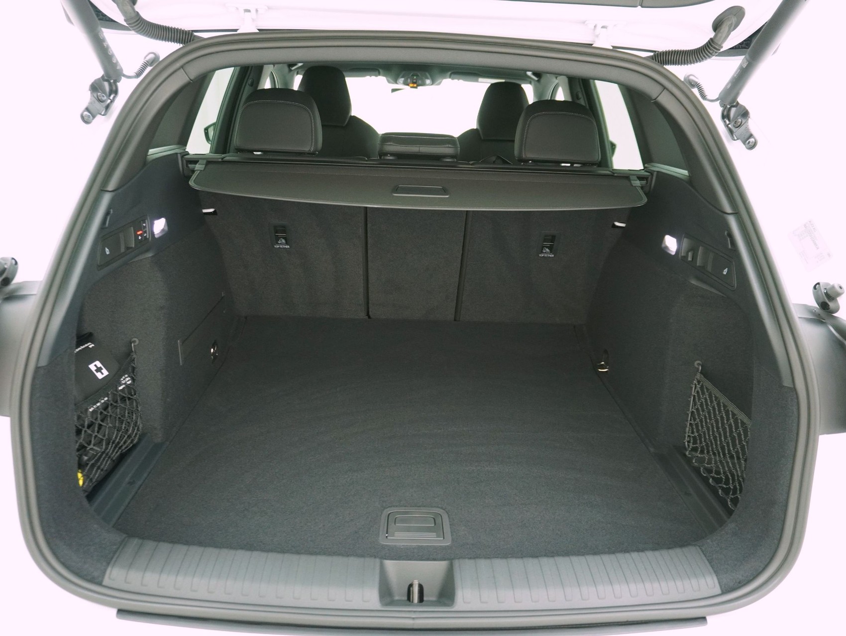 AUDI Q6 e-tron S line quattro **Audi Werksgarantie bis 10/2030**-image-17