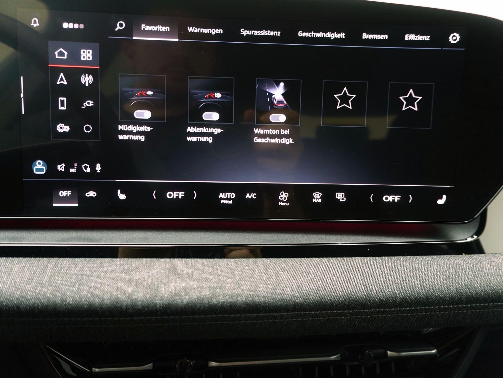 AUDI Q6 e-tron S line quattro **Audi Werksgarantie bis 10/2030**-image-30