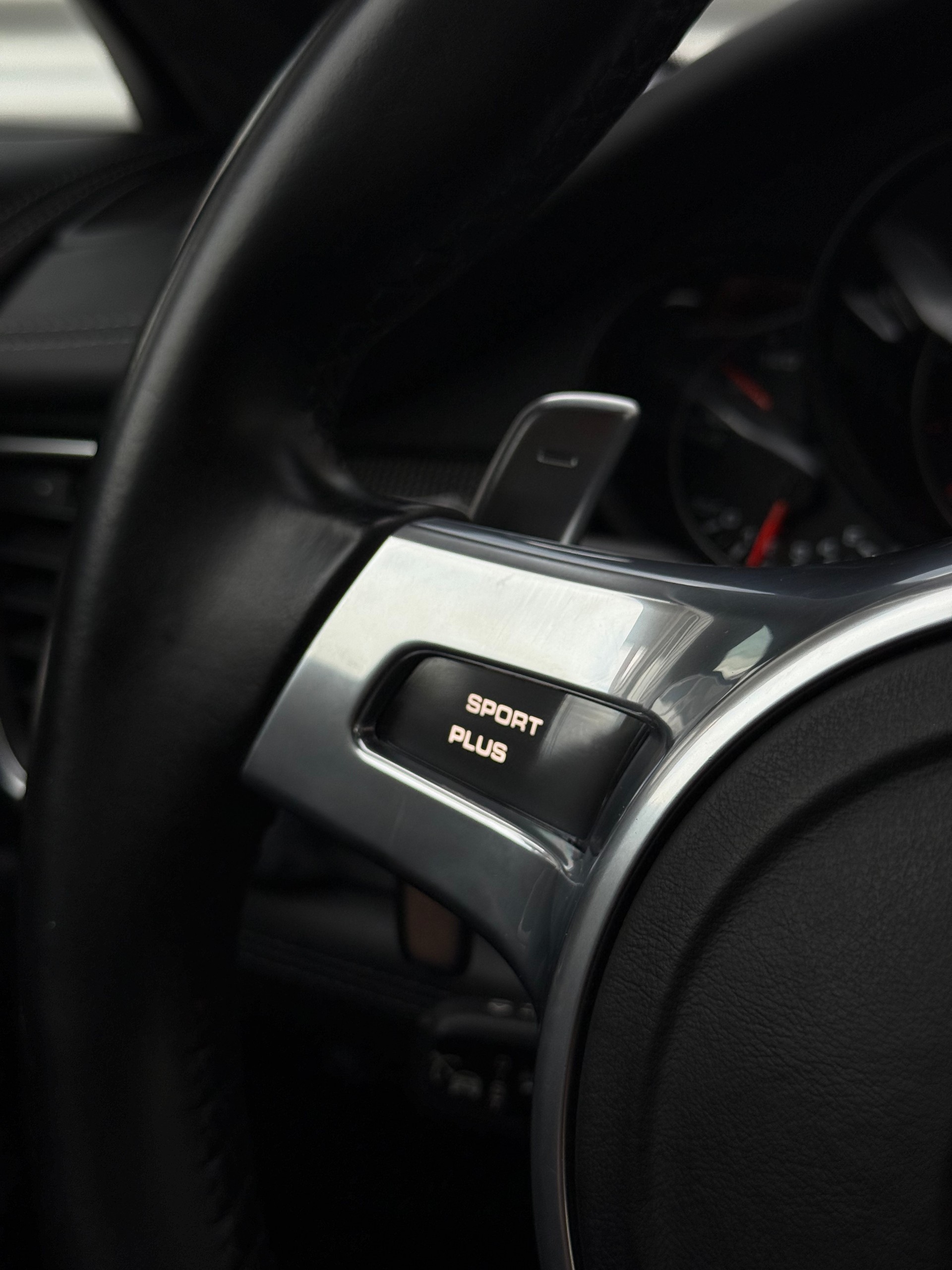 PORSCHE Panamera GTS 4.8 PDK-image-14