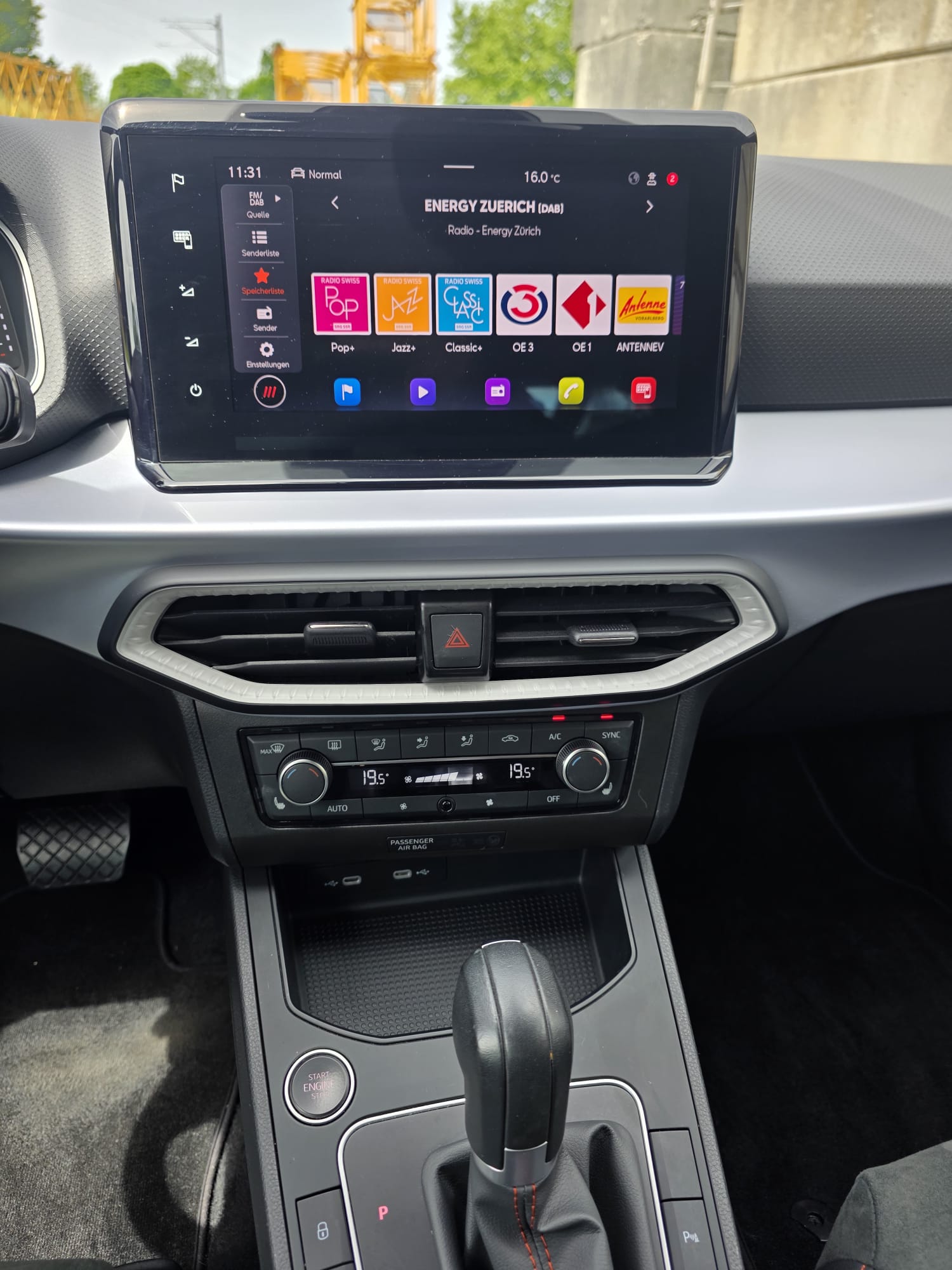 SEAT Ibiza 1.0 EcoTSI FR DSG-image-11