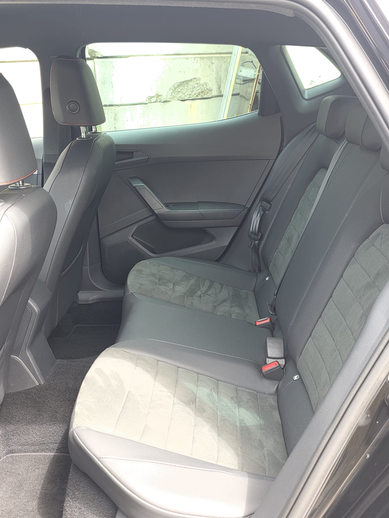 SEAT Ibiza 1.0 EcoTSI FR DSG-image-7