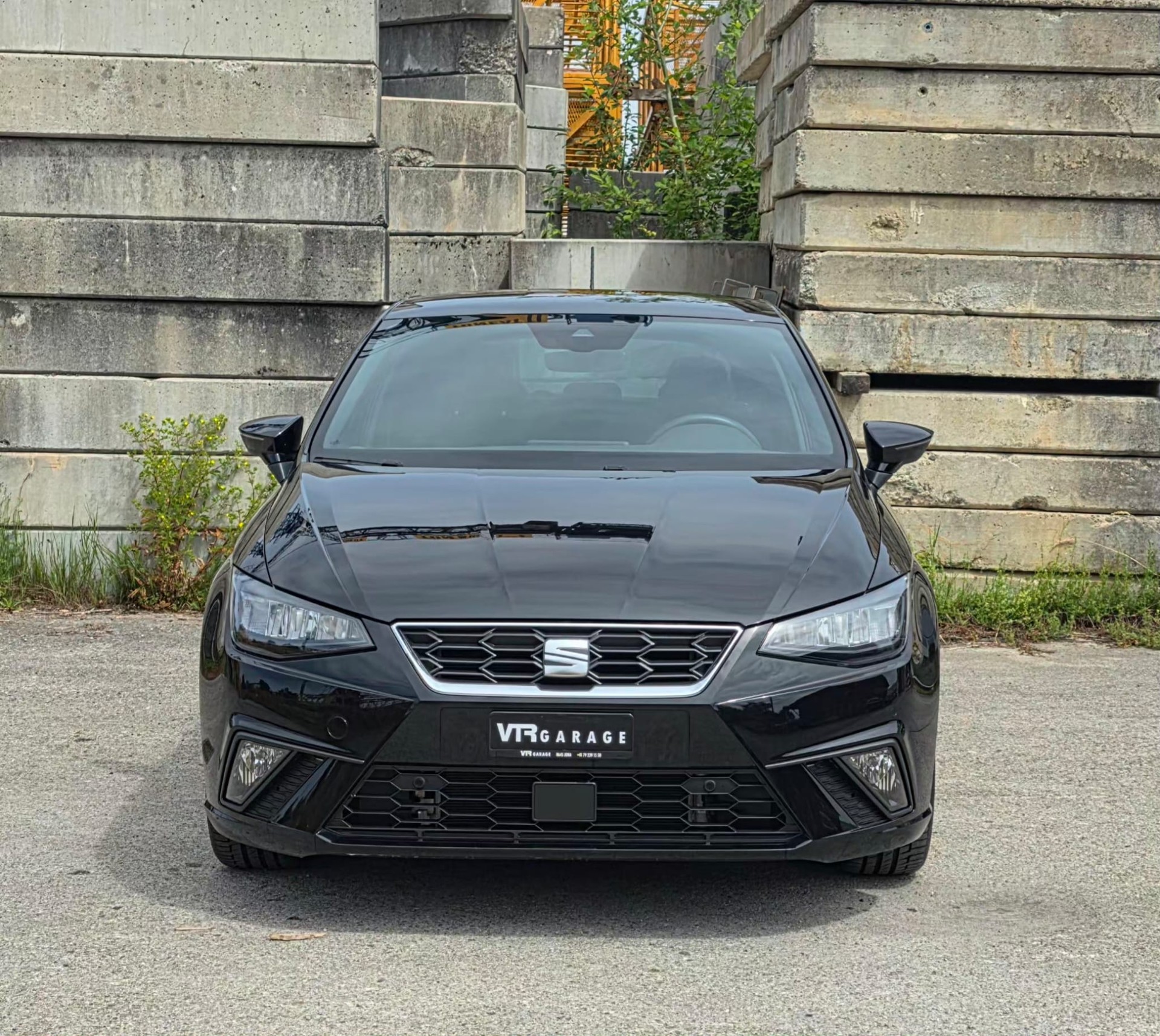 SEAT Ibiza 1.0 EcoTSI FR DSG-image-2