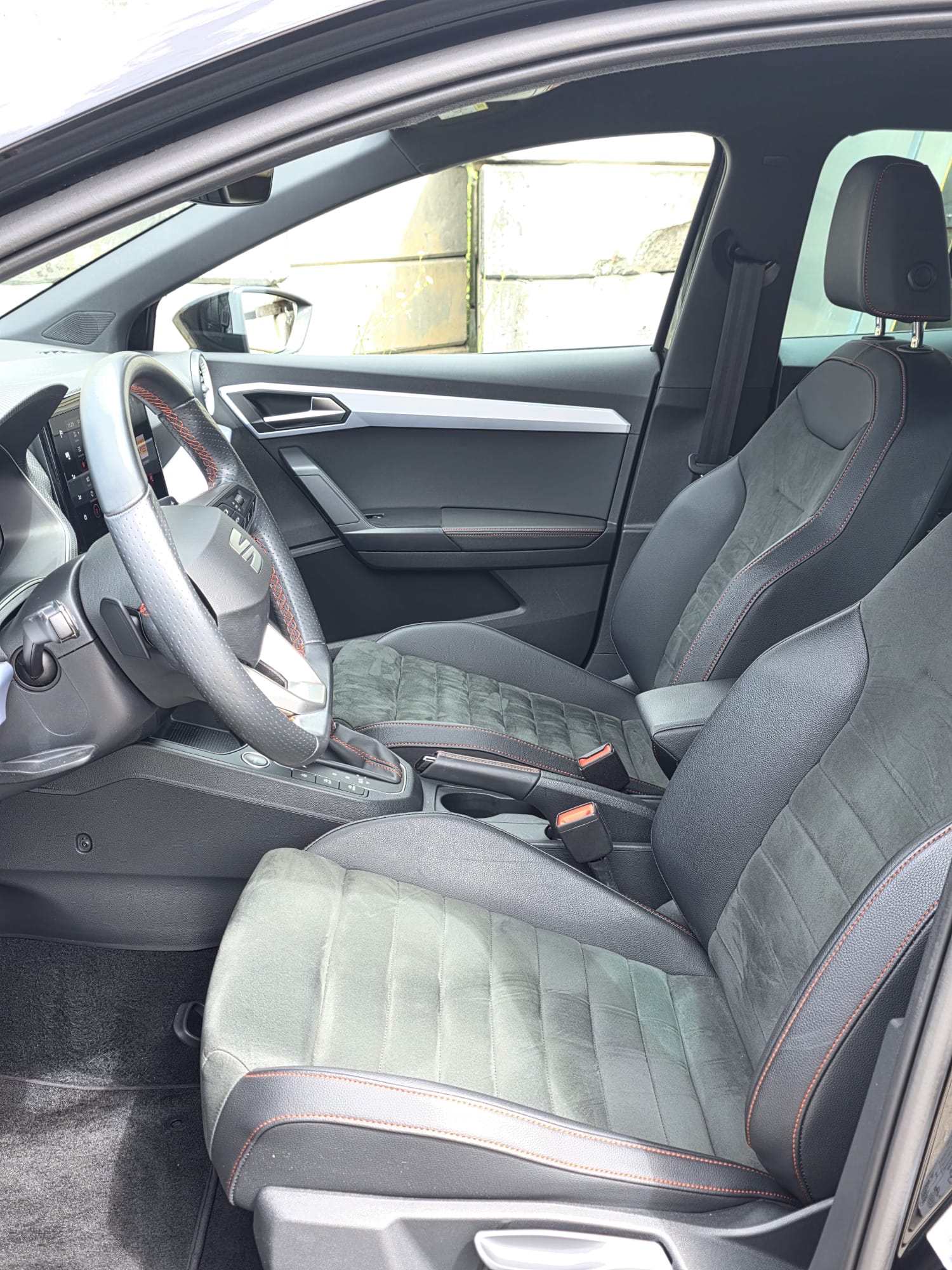 SEAT Ibiza 1.0 EcoTSI FR DSG-image-6