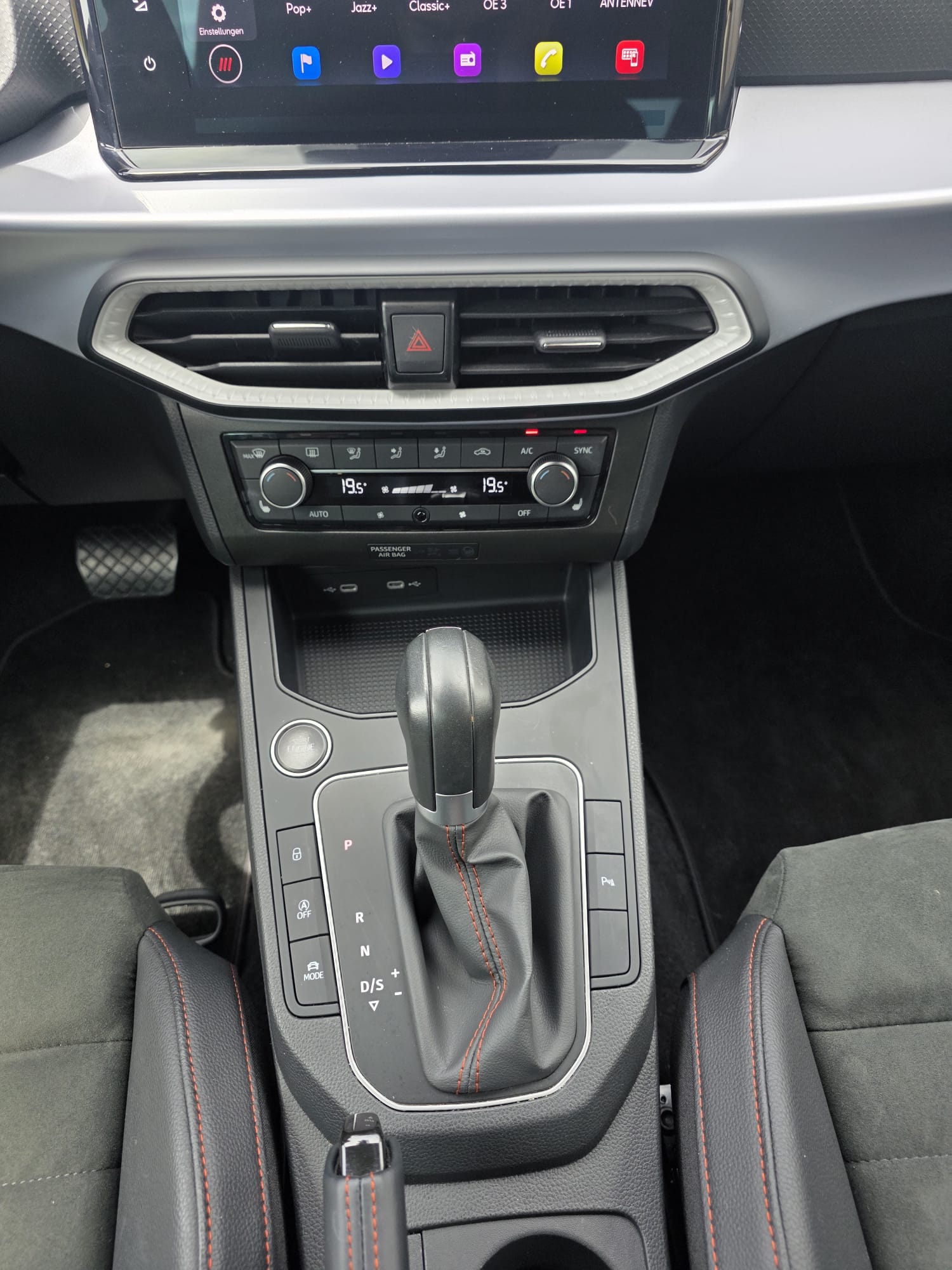 SEAT Ibiza 1.0 EcoTSI FR DSG-image-10