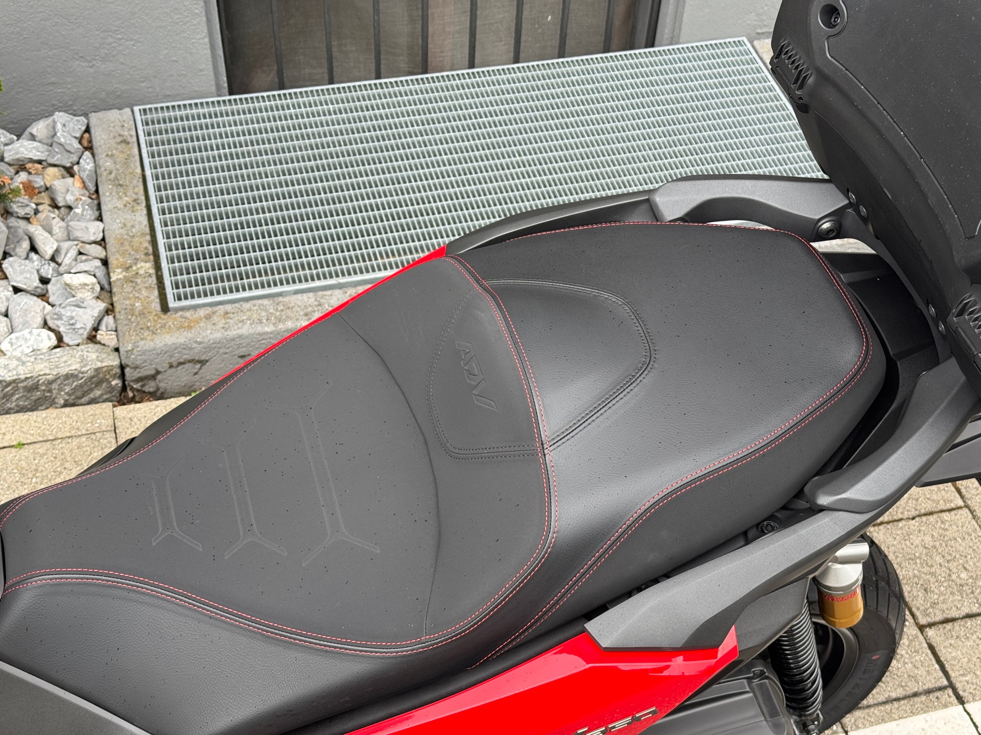 HONDA ADV 350-image-5