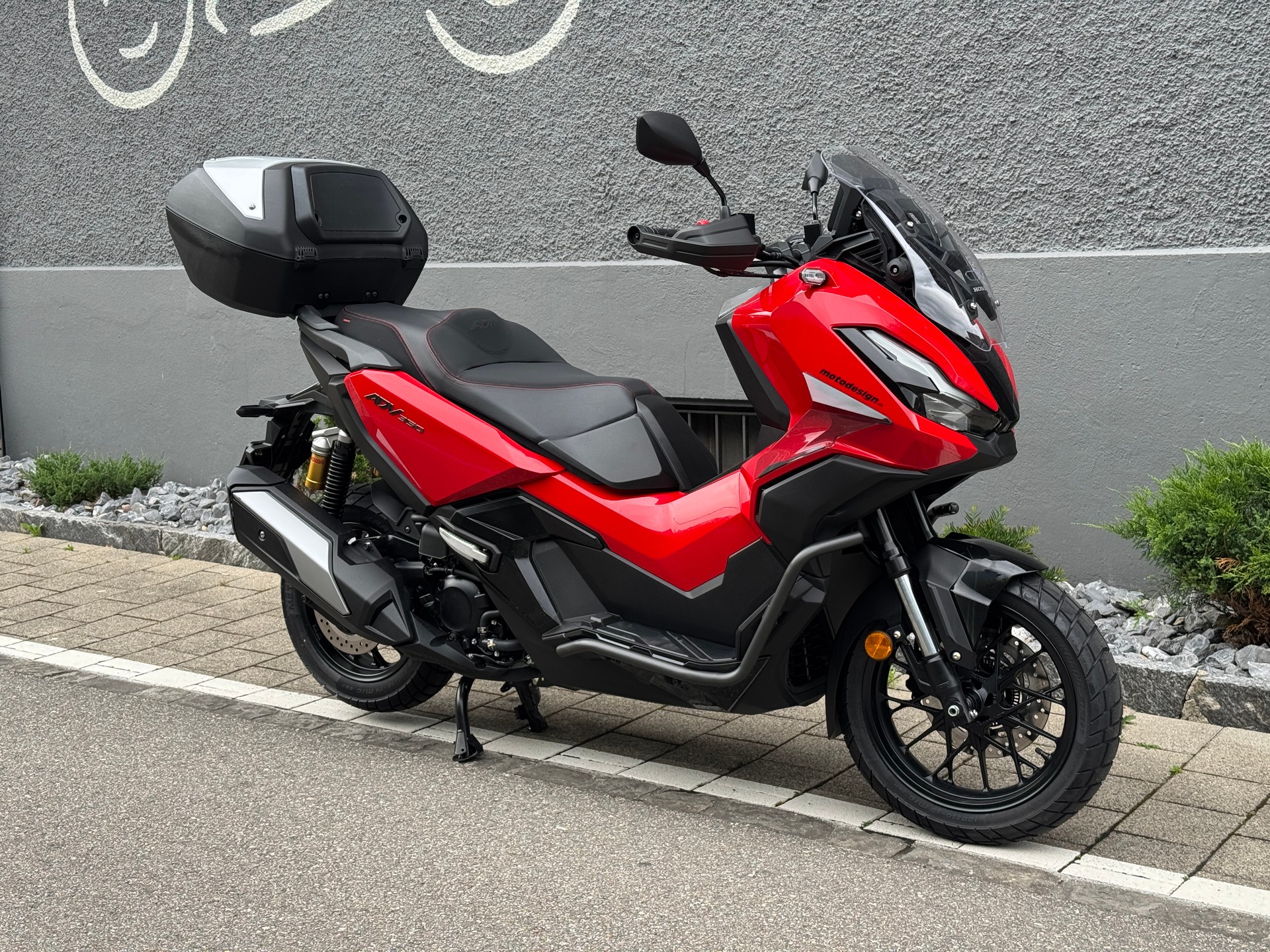 HONDA ADV 350-image-15