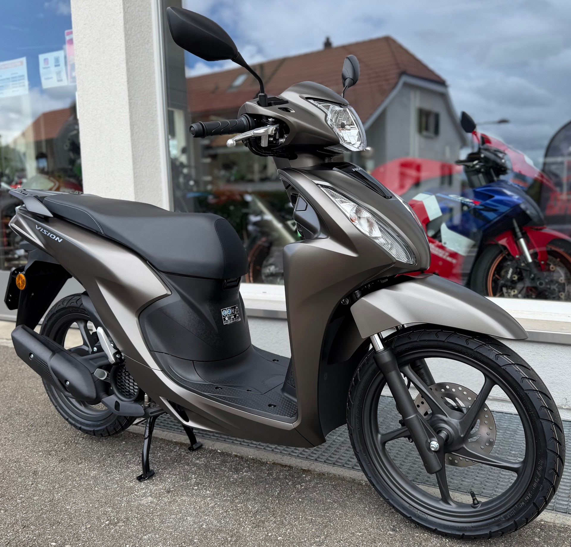 HONDA NSC Vision 110-image-9