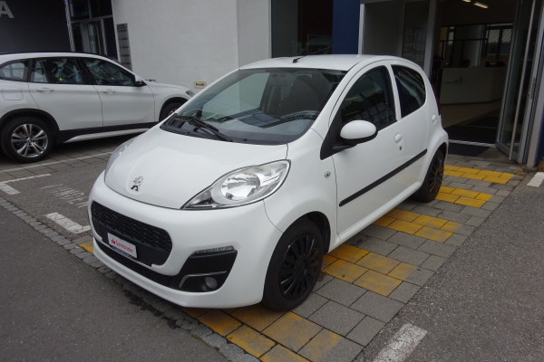 PEUGEOT 107 1.0 Active-image-12