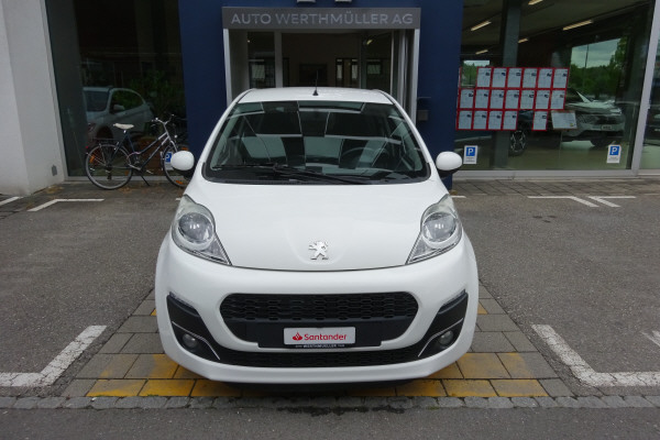 PEUGEOT 107 1.0 Active-image-11