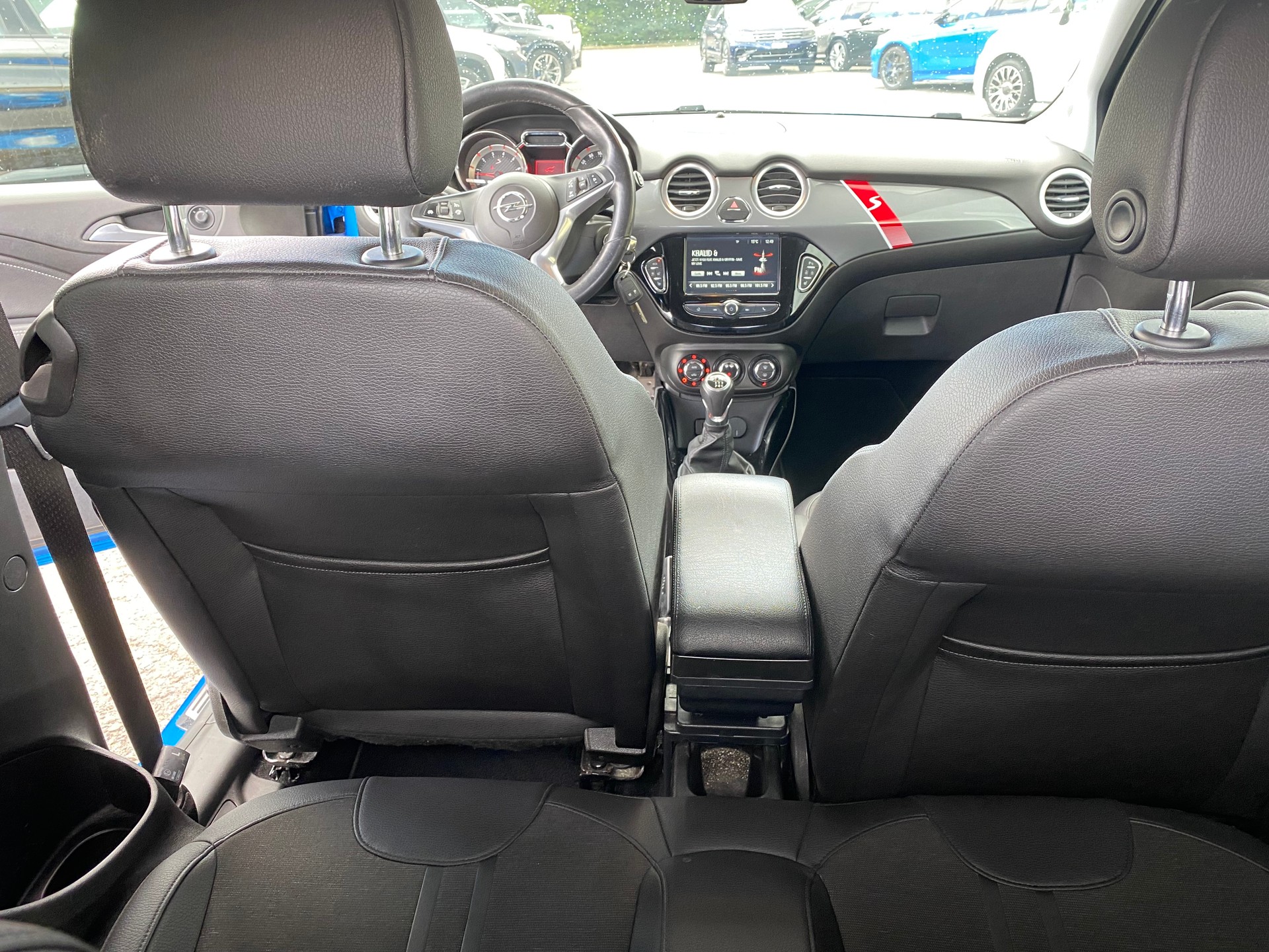 OPEL Adam 1.4 Turbo ROCKS S-image-12