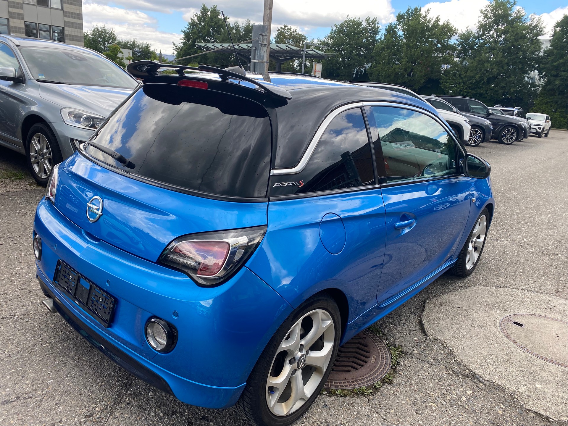 OPEL Adam 1.4 Turbo ROCKS S-image-4