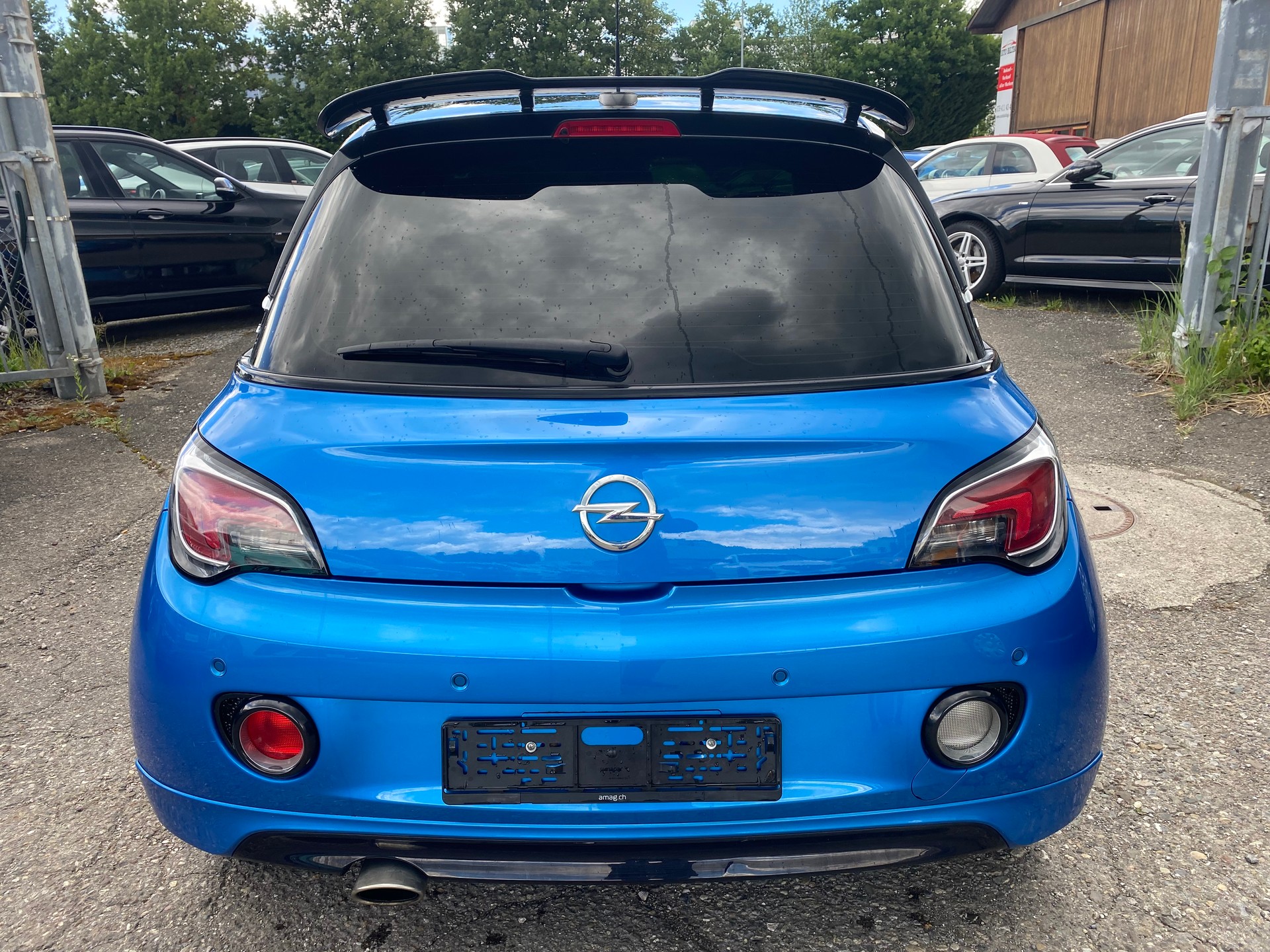 OPEL Adam 1.4 Turbo ROCKS S-image-5
