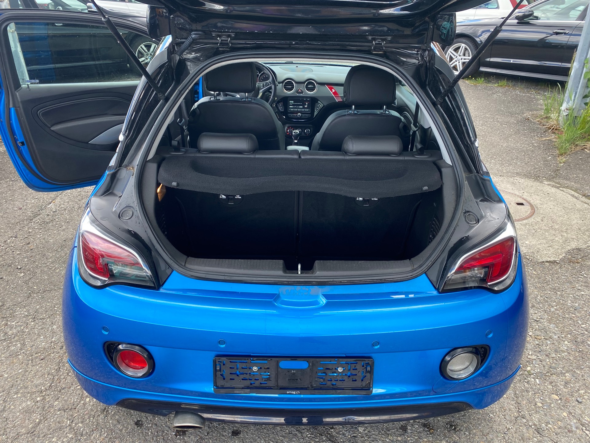 OPEL Adam 1.4 Turbo ROCKS S-image-9