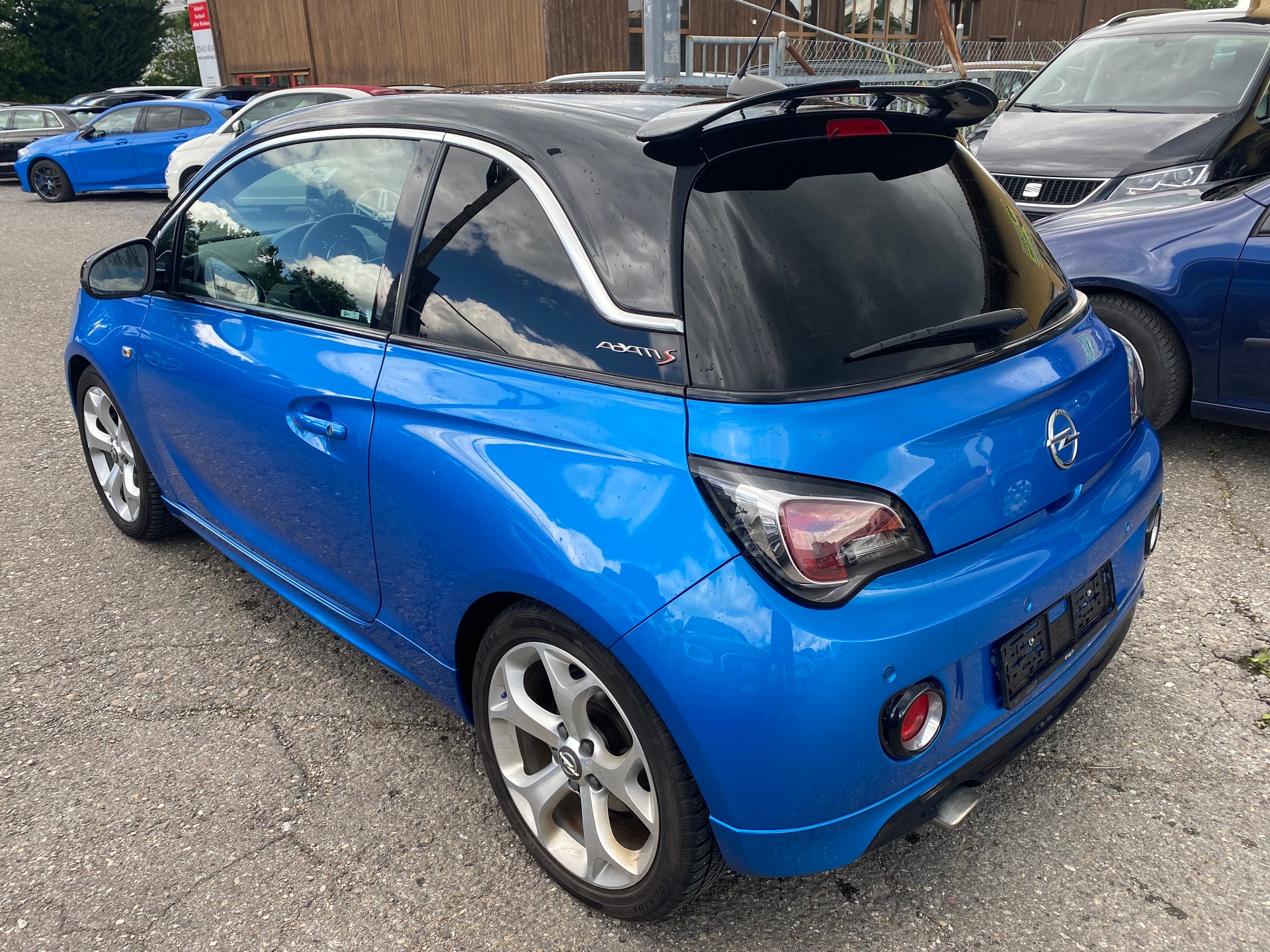 OPEL Adam 1.4 Turbo ROCKS S-image-3