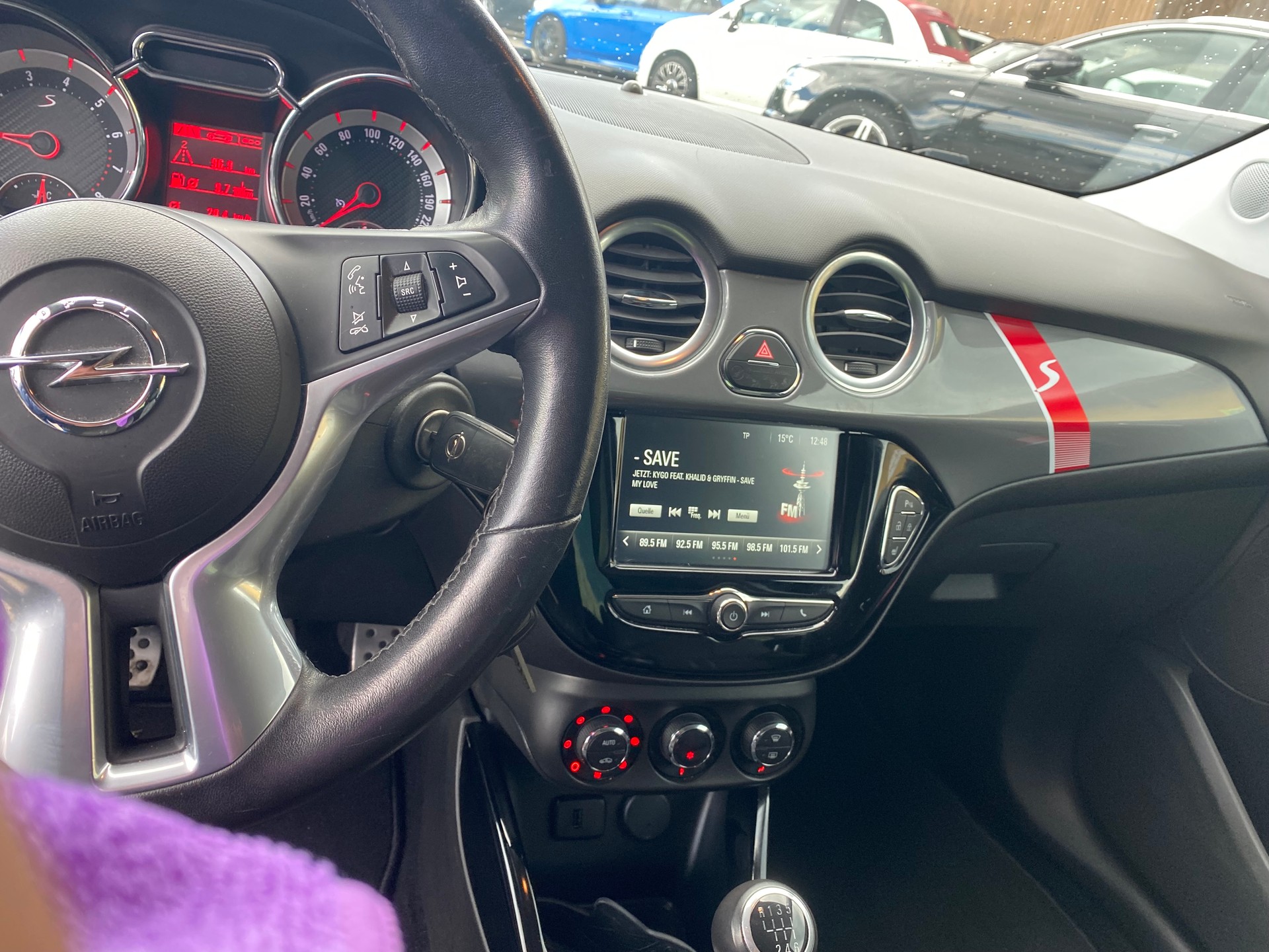 OPEL Adam 1.4 Turbo ROCKS S-image-8
