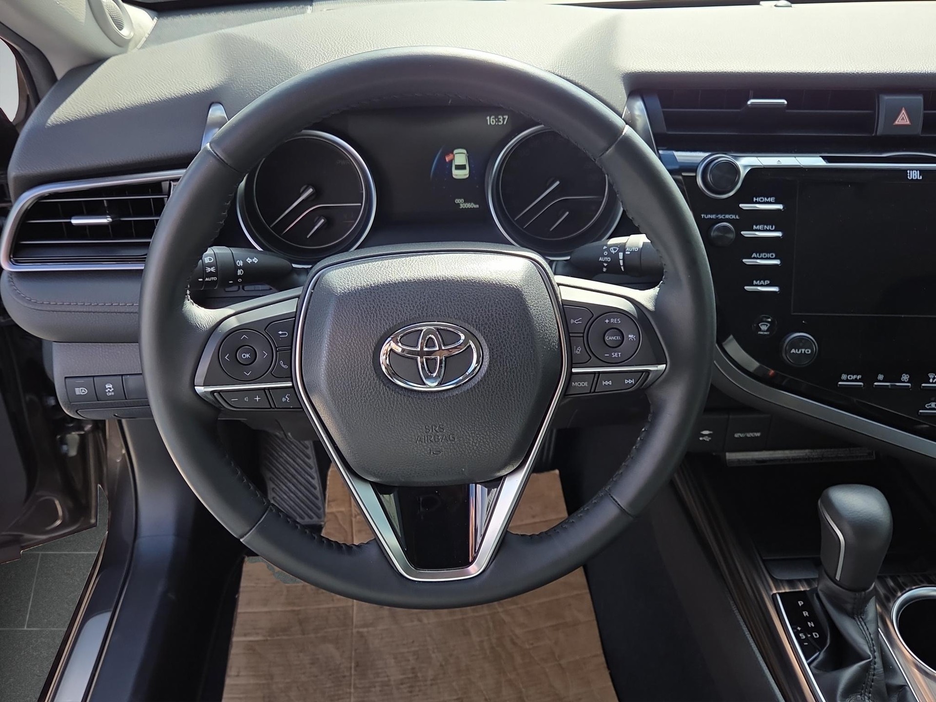TOYOTA Camry 2.5 HSD Premium-image-9