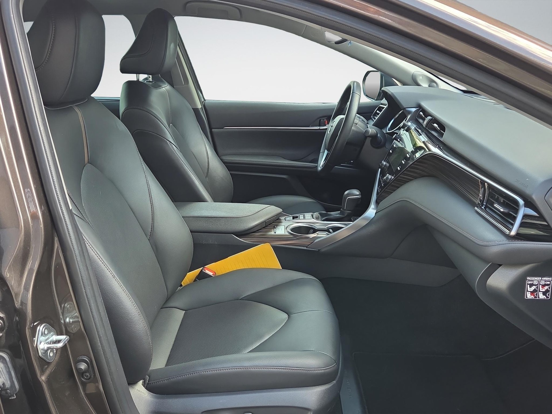 TOYOTA Camry 2.5 HSD Premium-image-15