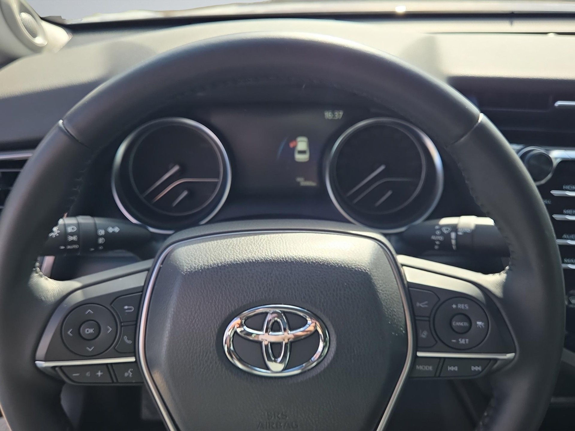 TOYOTA Camry 2.5 HSD Premium-image-10