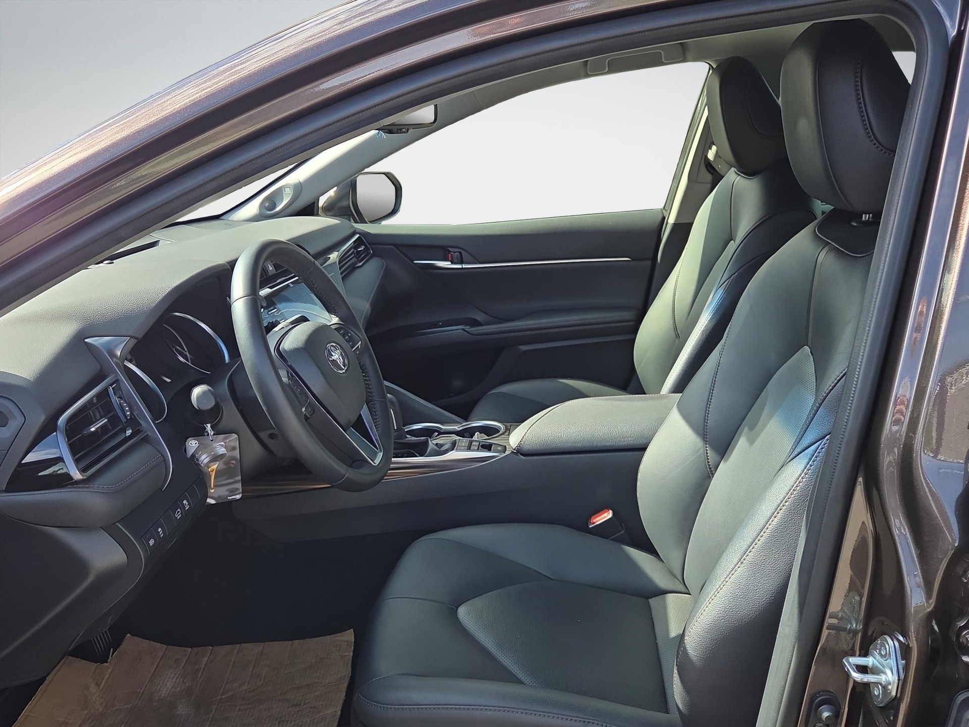 TOYOTA Camry 2.5 HSD Premium-image-8