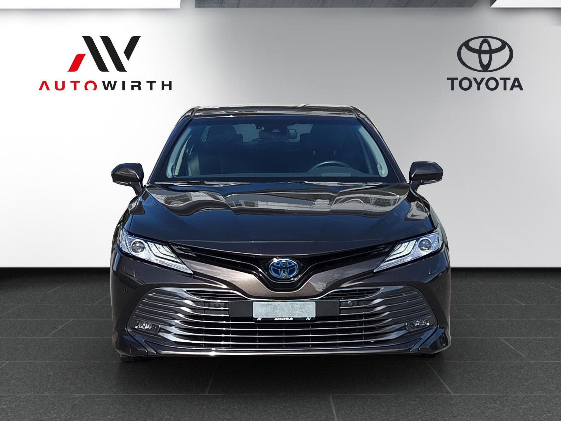 TOYOTA Camry 2.5 HSD Premium-image-1