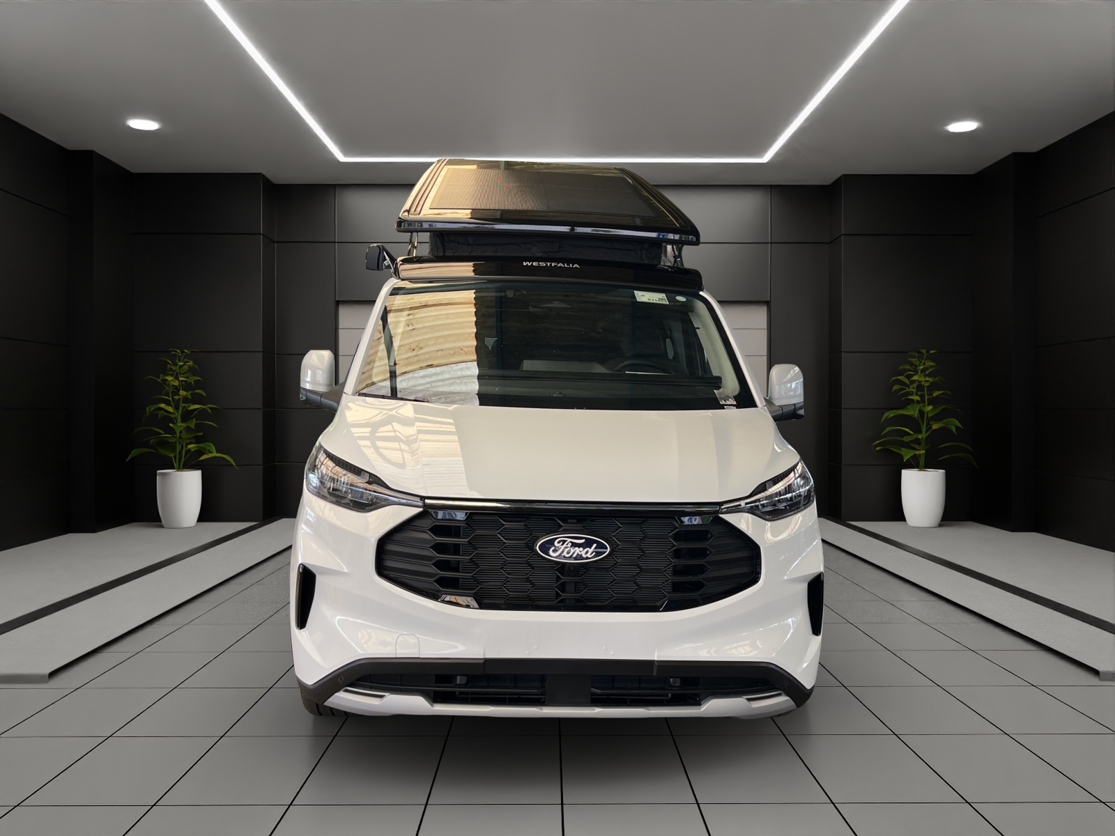 FORD Ford 40 Jahre Edition Nugget Active AWD L2 2.0 EcoBlue 170PS WESTFALIA-showroom-element-1