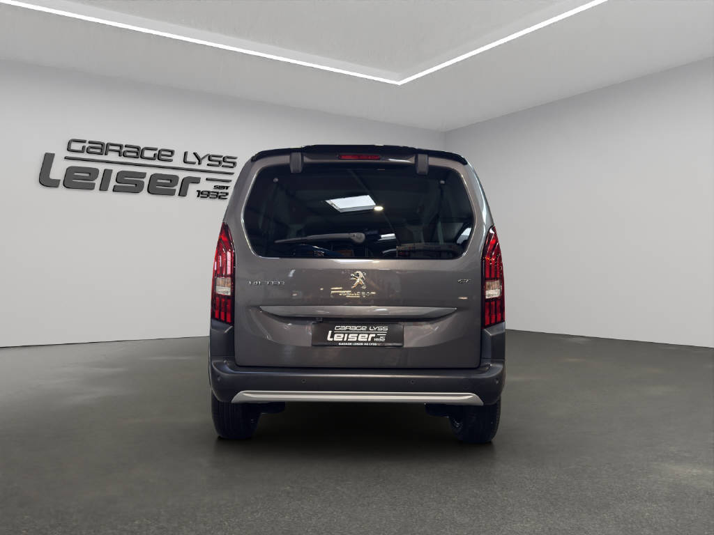 PEUGEOT Rifter 1.2 PureTech 130 GT-showroom-element-3