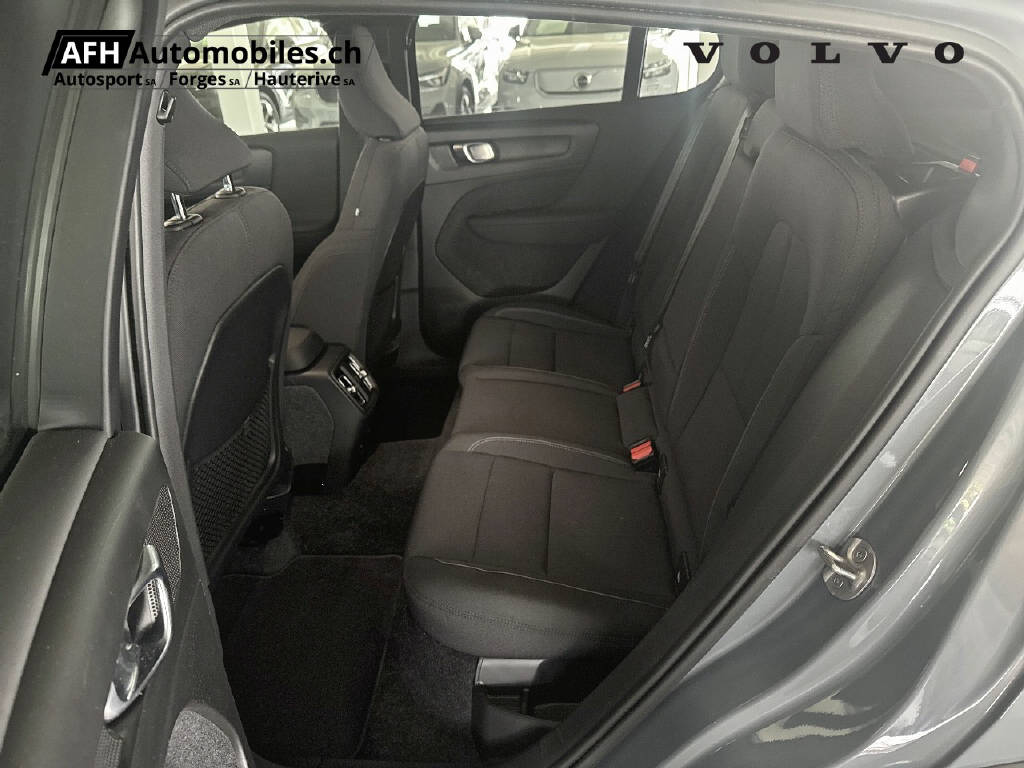 VOLVO C40 P8 Twin Recharge Ultimate AWD-image-14