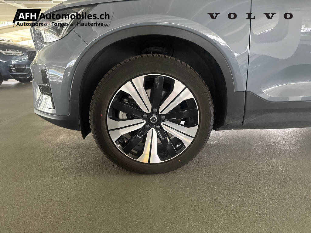 VOLVO C40 P8 Twin Recharge Ultimate AWD-image-16