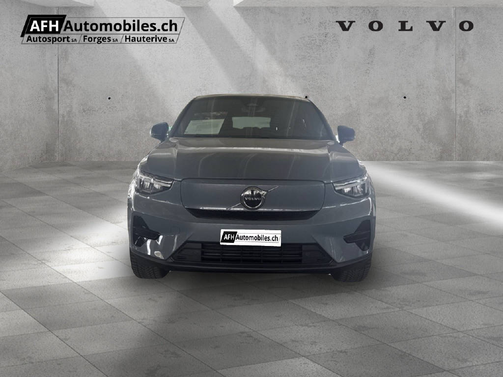 VOLVO C40 P8 Twin Recharge Ultimate AWD-image-7